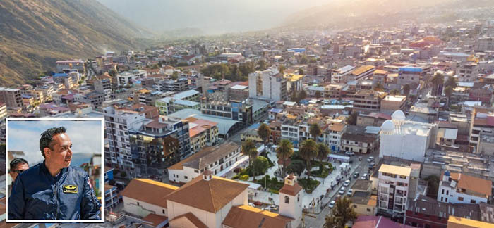 Gobierno de José Jerí no designa al nuevo prefecto regional de Apurímac